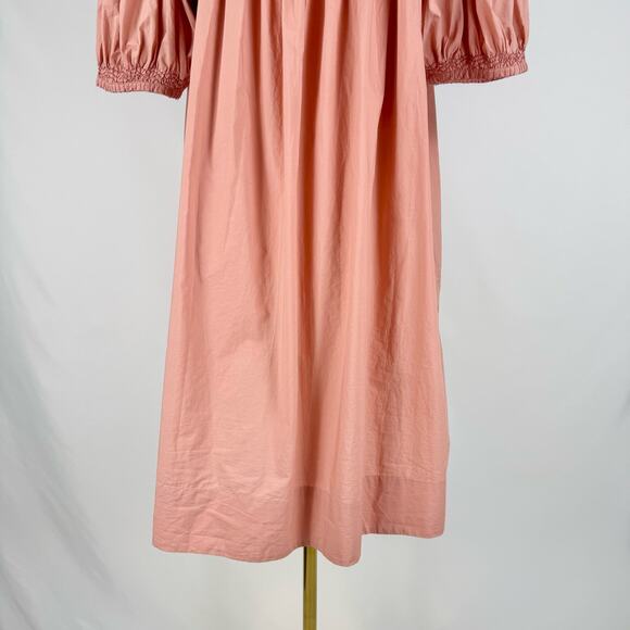 Doen Pink Mini Dress - Picture 9 of 14